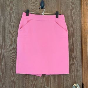 J. Crew Factory Pencil Skirt 6